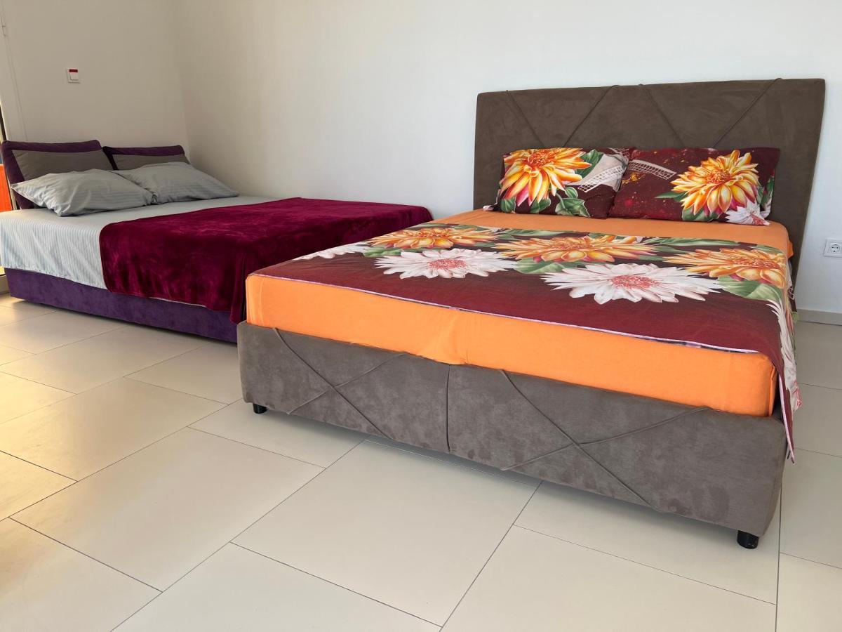 אוטייהא Apartments Stuart מראה חיצוני תמונה