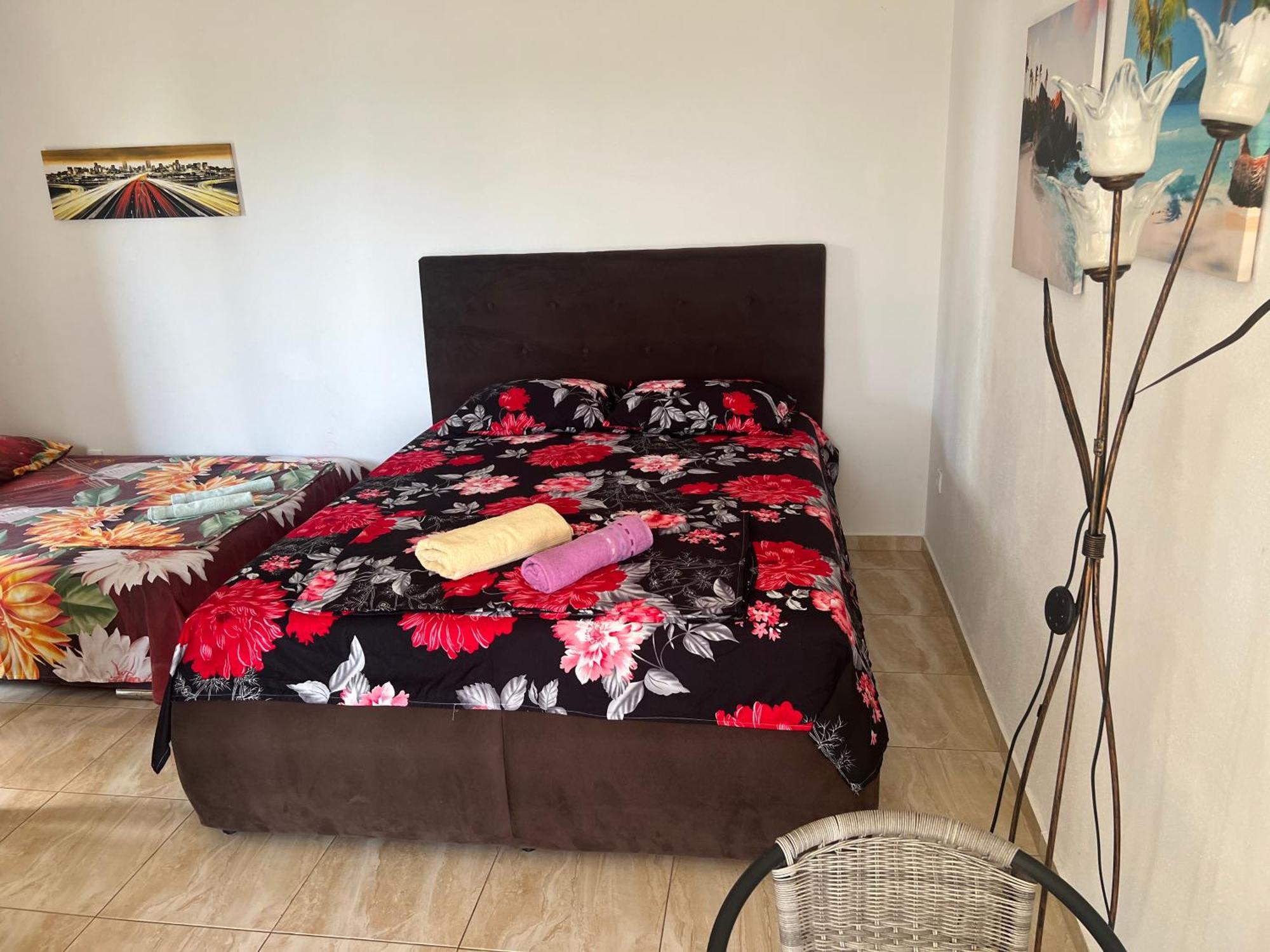 אוטייהא Apartments Stuart מראה חיצוני תמונה