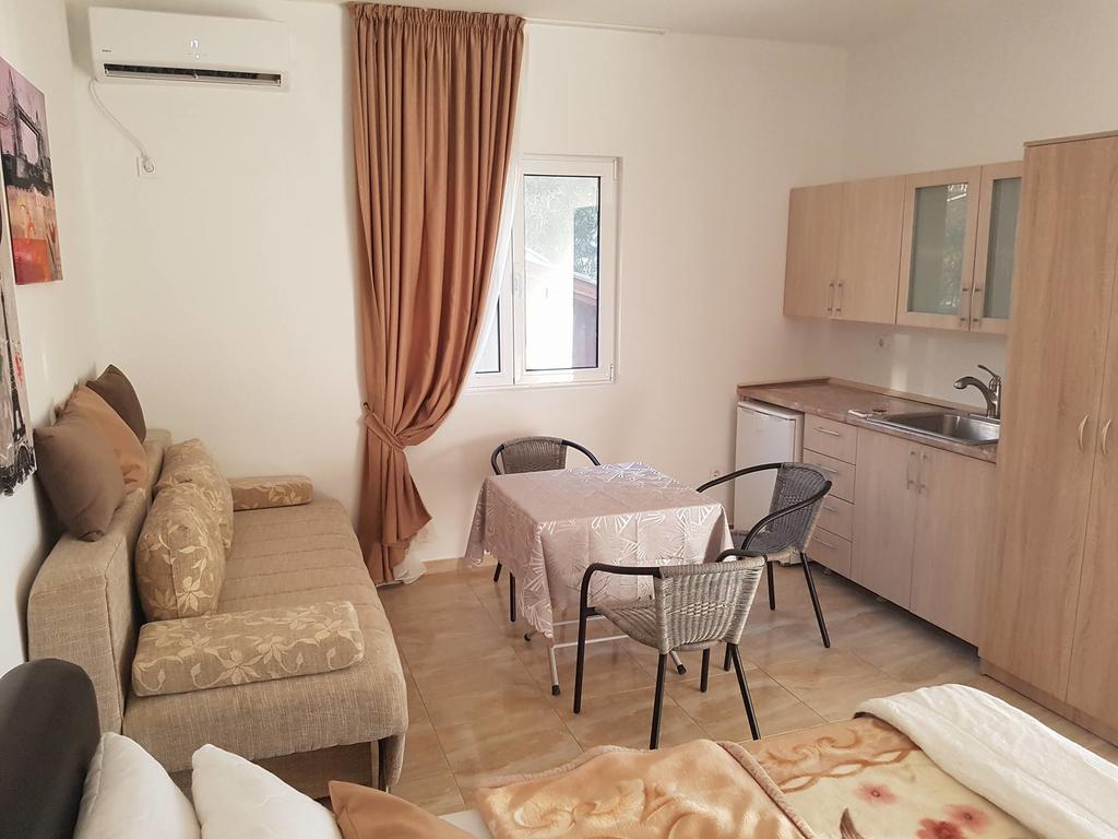 אוטייהא Apartments Stuart מראה חיצוני תמונה