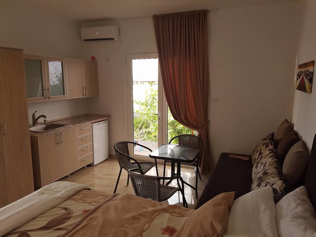 אוטייהא Apartments Stuart מראה חיצוני תמונה