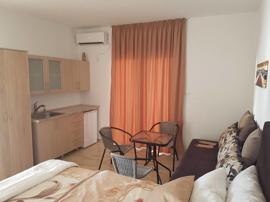 אוטייהא Apartments Stuart מראה חיצוני תמונה