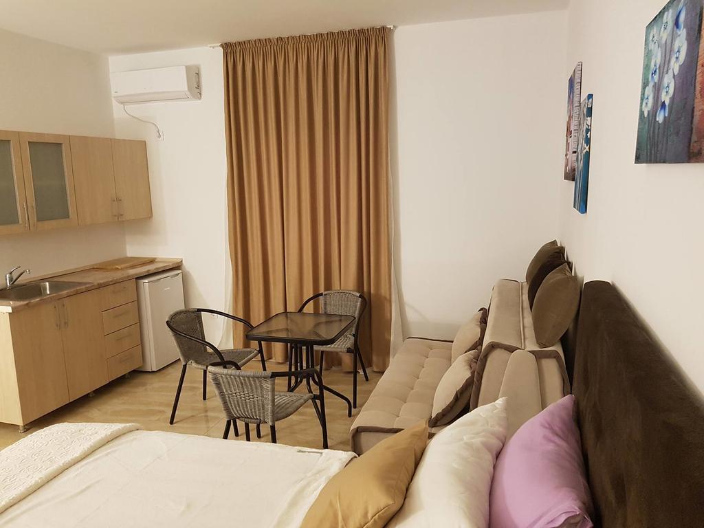 אוטייהא Apartments Stuart מראה חיצוני תמונה
