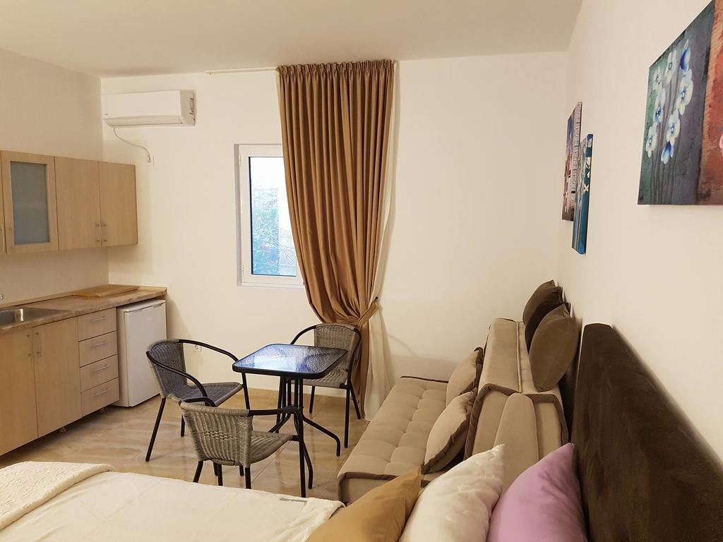 אוטייהא Apartments Stuart מראה חיצוני תמונה