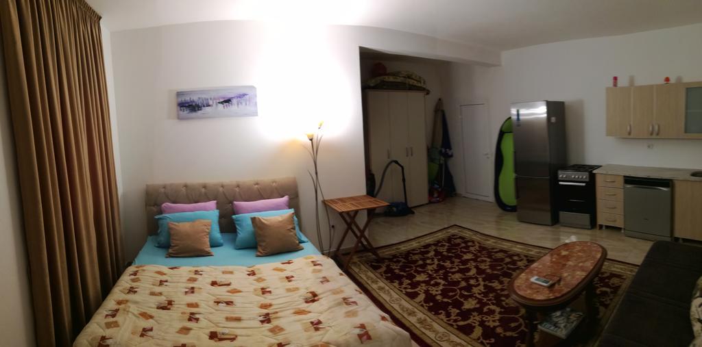 אוטייהא Apartments Stuart מראה חיצוני תמונה